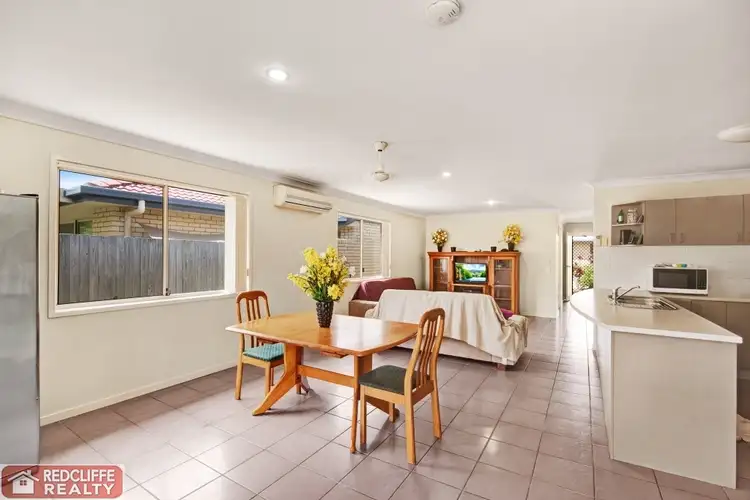 Third view of Homely unit listing, 33/100 Webster Road, Deception Bay QLD 4508