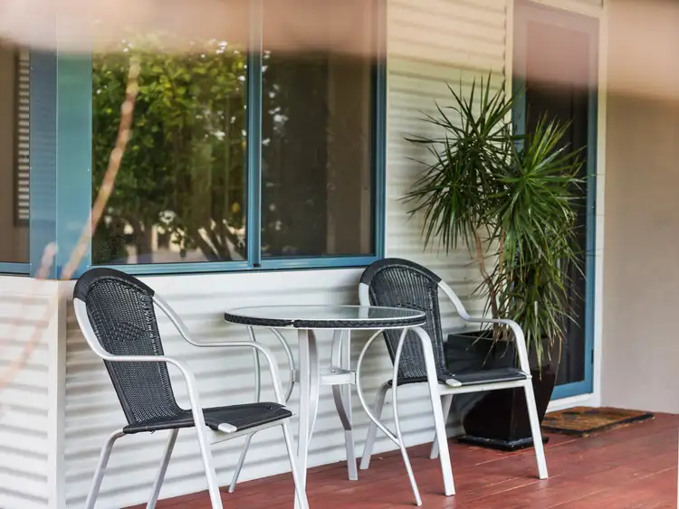 Fourth view of Homely house listing, 8 Dodds Place, Innaloo WA 6018