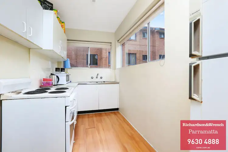Second view of Homely apartment listing, 3/25 William Street, North Parramatta NSW 2151