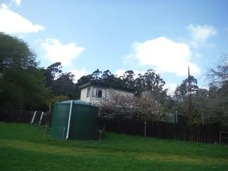 Third view of Homely rural property listing, 25 Pipers Brook Road, Lebrina TAS 7254
