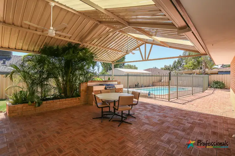 Fifth view of Homely house listing, 49 Azelia Street, Alexander Heights WA 6064