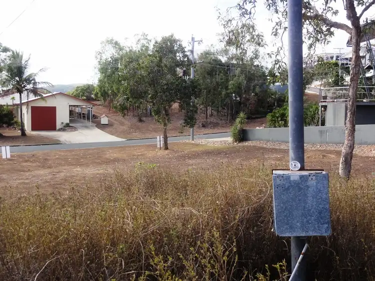 Third view of Homely land listing, 2 Olive Drive, Dingo Beach QLD 4800