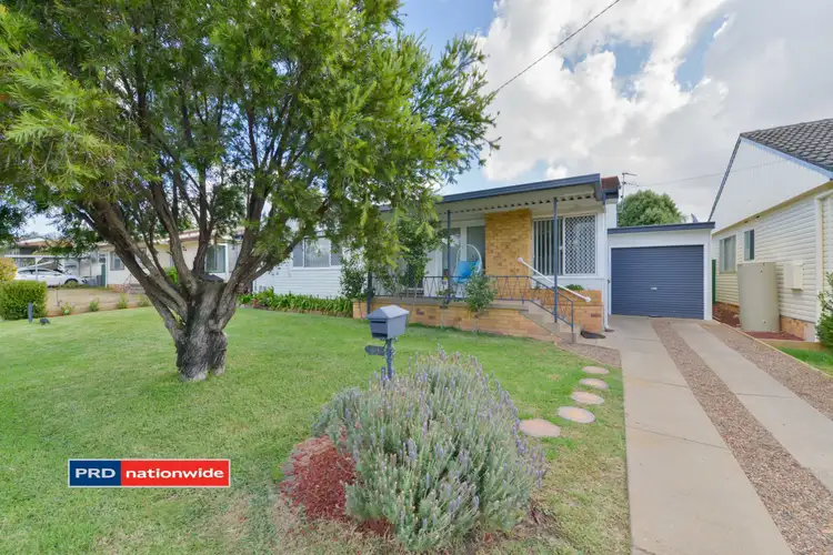 Main view of Homely house listing, 66 Oak Street, Tamworth NSW 2340