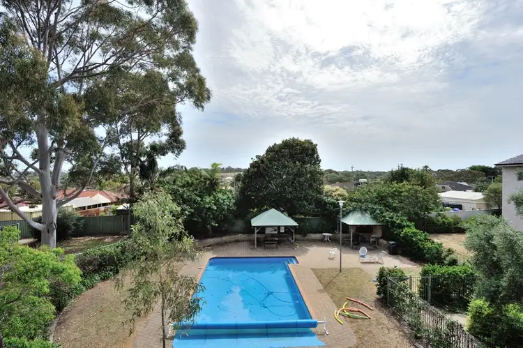 Second view of Homely apartment listing, 17/15 Pudney Place, Orelia WA 6167