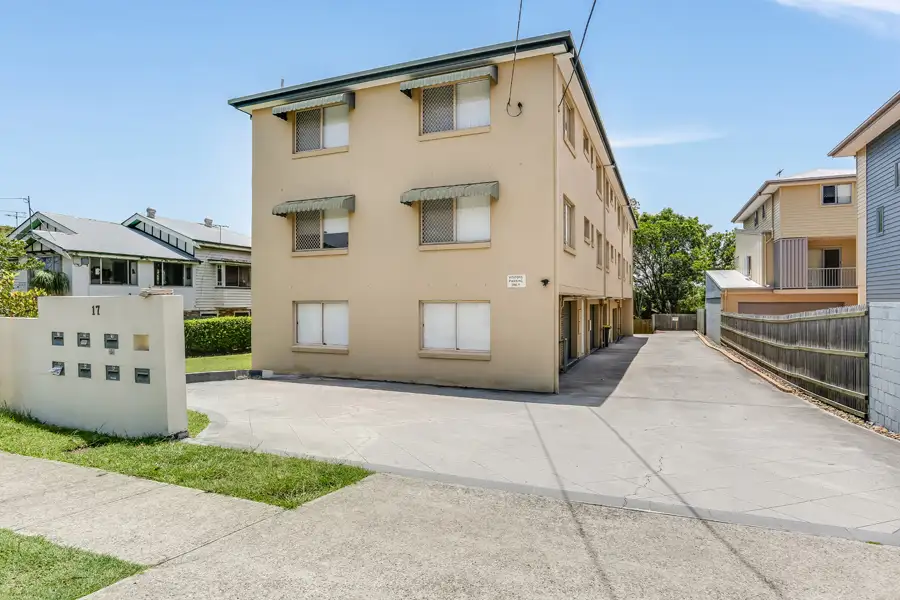 Main view of Homely unit listing, 5/17 Pembroke Street, Carina QLD 4152