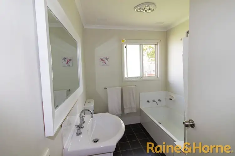 Fifth view of Homely house listing, 22 Salter Drive, Dubbo NSW 2830