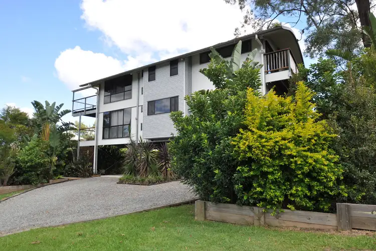 Second view of Homely house listing, 11-13 Java Court, Tamborine Mountain QLD 4272