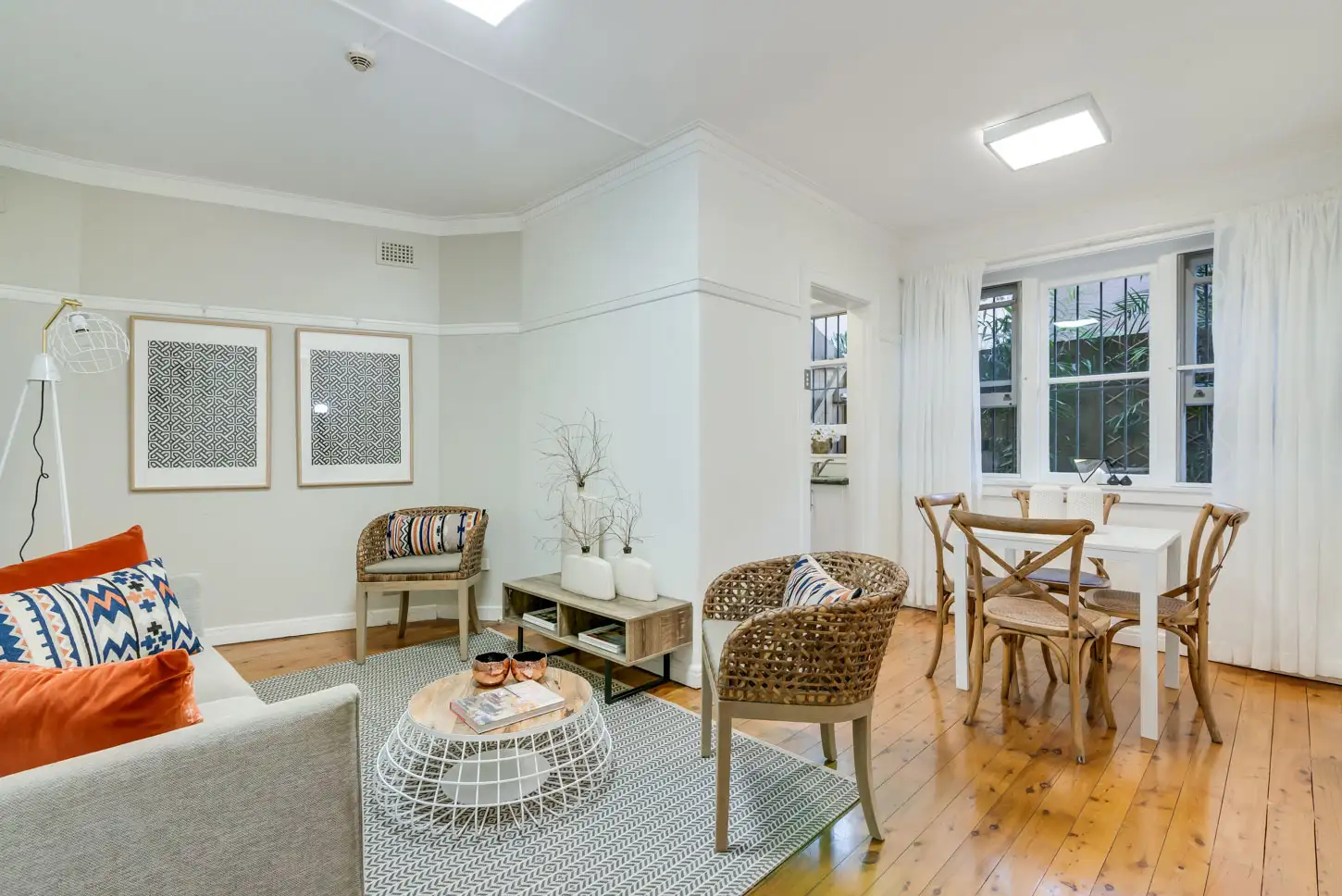 Main view of Homely apartment listing, 2/21 St Neot Avenue, Potts Point NSW 2011
