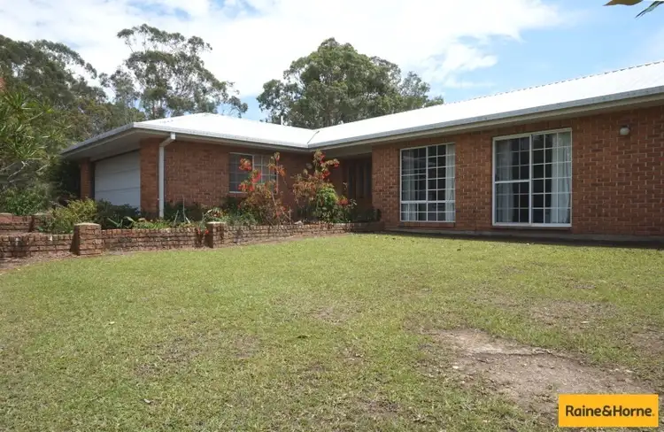 46 Smiths Road, Emerald Beach NSW 2456