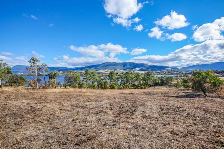 Third view of Homely land listing, 1 Fisher Drive, Herdsmans Cove TAS 7030