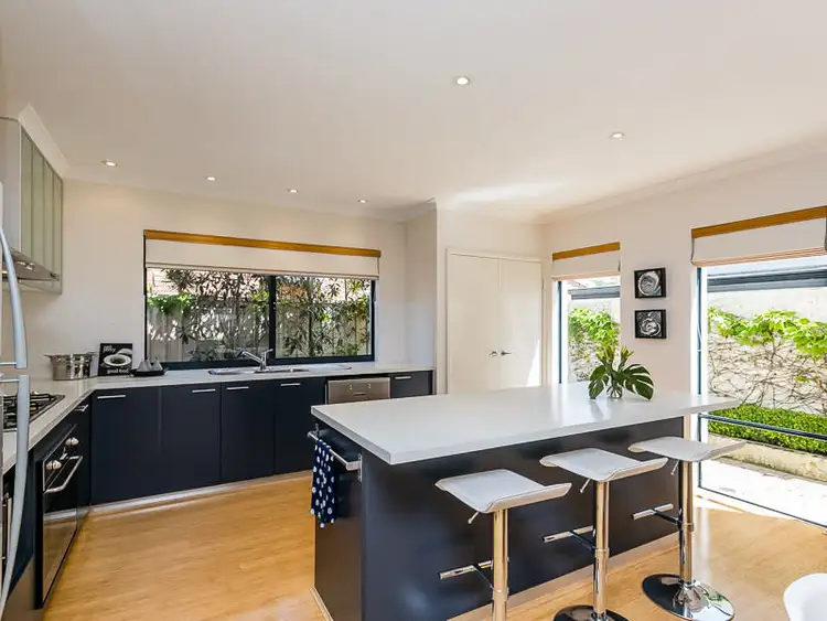 Fourth view of Homely house listing, 45A Corbett Street, Scarborough WA 6019