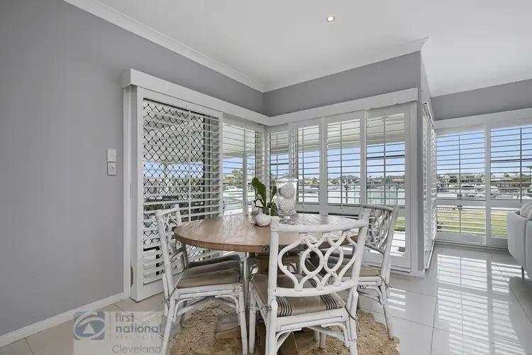 Seventh view of Homely house listing, 20 Compass Court, Raby Bay QLD 4163