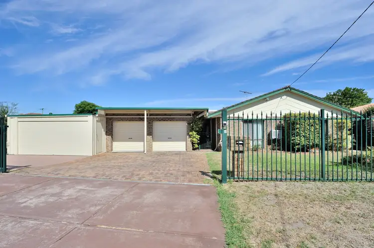 3 Annean Loop, Cooloongup WA 6168