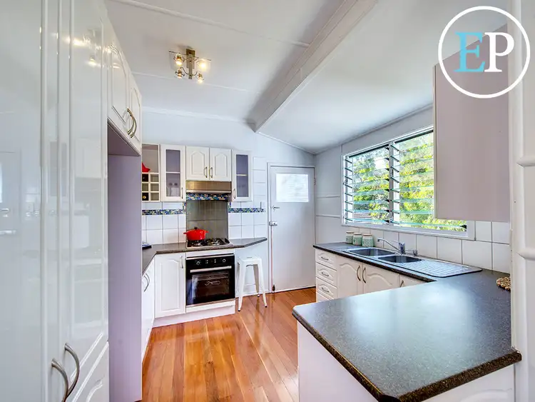Second view of Homely house listing, 521 Stafford Road, Stafford QLD 4053