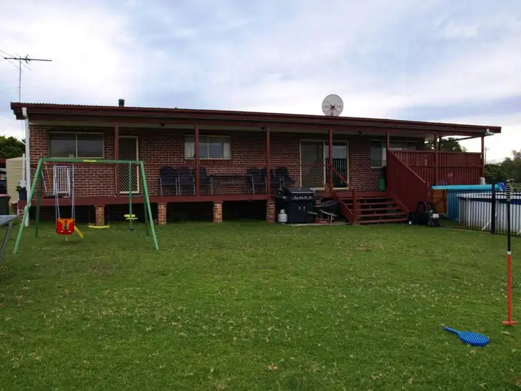 Fifth view of Homely house listing, 26 Lyrebird Road, Pheasants Nest NSW 2574