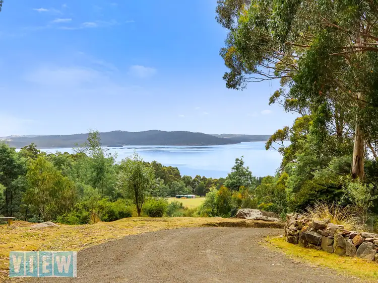 Third view of Homely house listing, 53 Rainbirds Road, Flowerpot TAS 7163