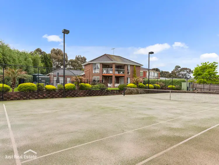 Third view of Homely house listing, 21-22 Rockman Court, Narre Warren North VIC 3804