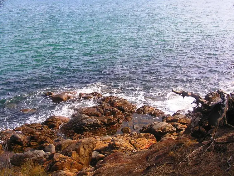 Second view of Homely land listing, 45 Grevillea Street, Primrose Sands TAS 7173