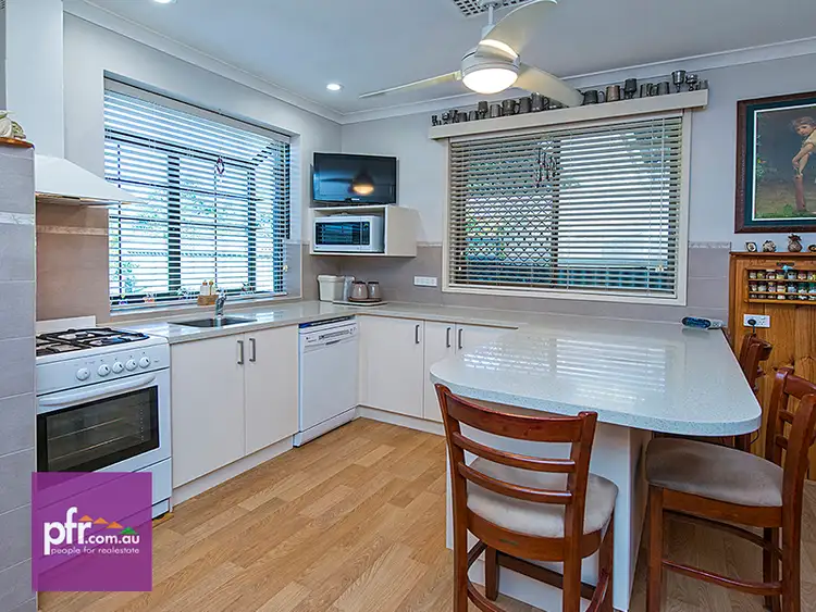 Third view of Homely house listing, 112 Jarrah Road, St James WA 6102