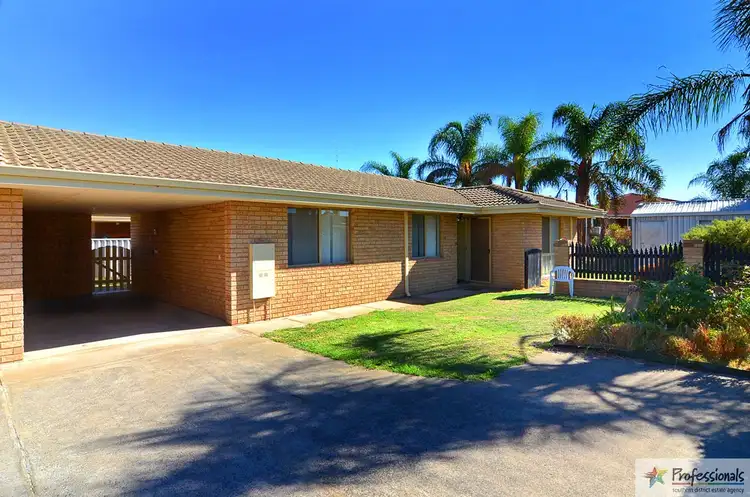 40B Eaton Drive, Eaton WA 6232