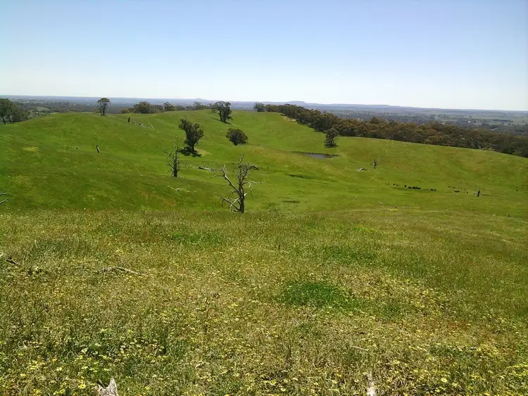 Fourth view of Homely land listing, 679 Dalliston Rd, Barfold VIC 3444