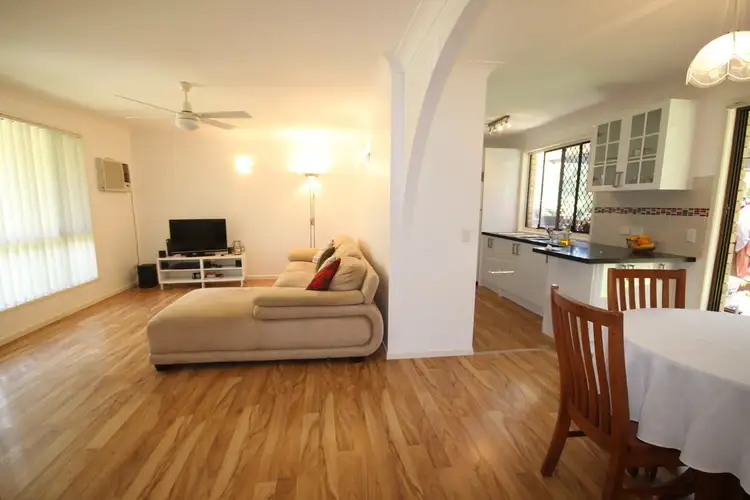 Main view of Homely house listing, 13 Manoora Place, Ashmore QLD 4214