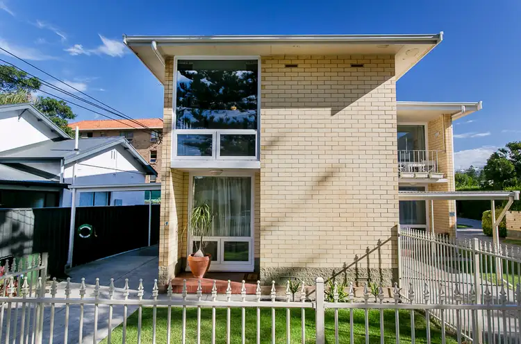 4/2 St Annes Terrace, Glenelg North SA 5045