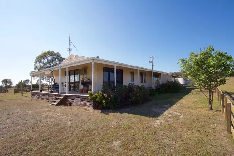 Second view of Homely rural property listing, 1335 Seymour- Tooborac Rd, Seymour VIC 3660