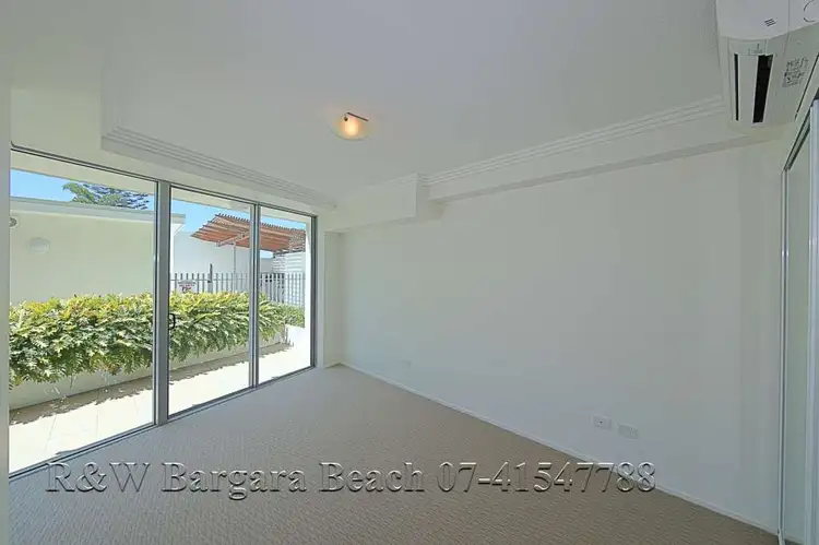 Fourth view of Homely unit listing, Unit 4, Dwell, 107 Esplanade, Bargara QLD 4670