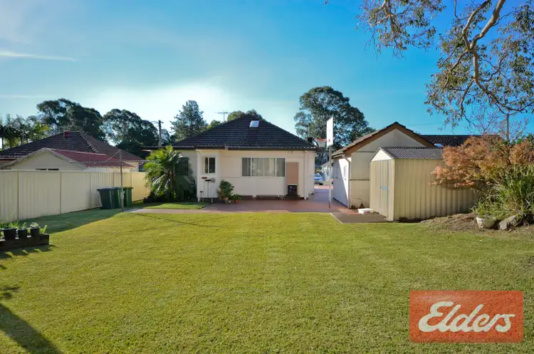 Third view of Homely house listing, 6 Second Avenue, Toongabbie NSW 2146