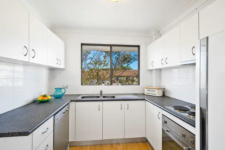 Third view of Homely apartment listing, 7/31 Westminster Avenue, Dee Why NSW 2099