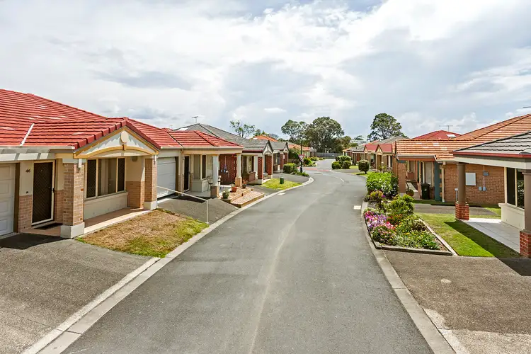 Main view of Homely townhouse listing, 19 188 CHURCH ROAD, Taigum QLD 4018