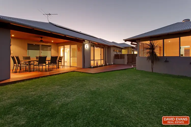 Seventh view of Homely house listing, 51 Aldersyde Meander, Baldivis WA 6171