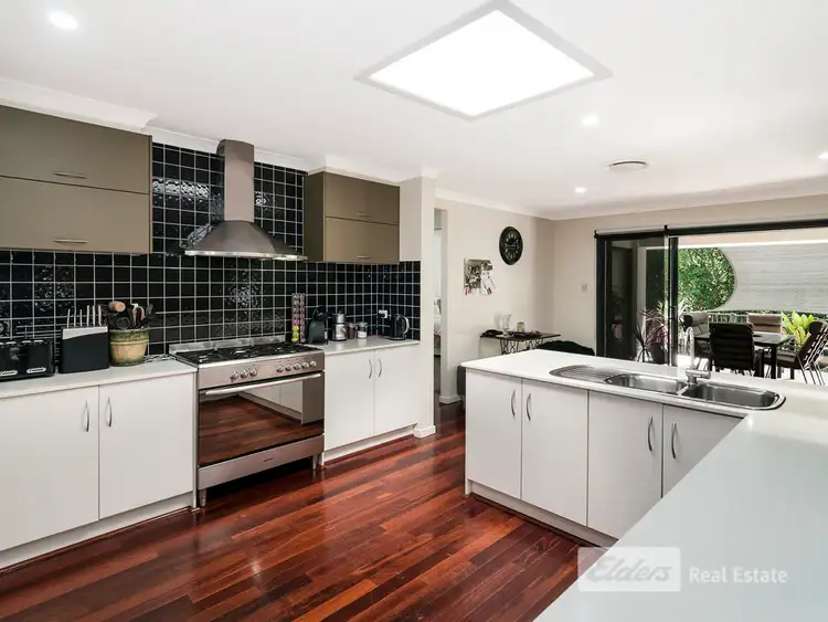 Second view of Homely house listing, 20 Welsley Court, Rochedale South QLD 4123