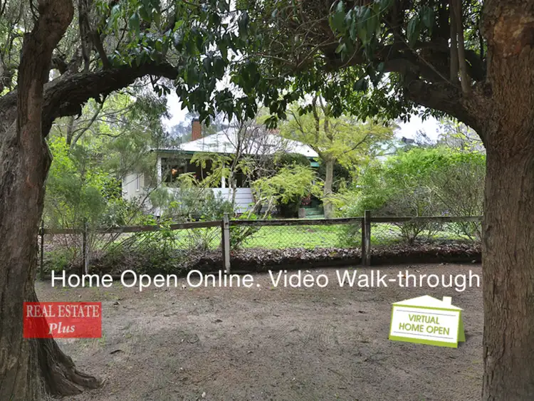 6260 Phillips Road, Mundaring WA 6073