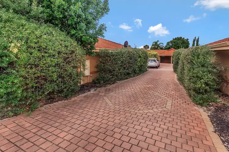 Fourth view of Homely villa listing, 30B Marquis Street, Bentley WA 6102