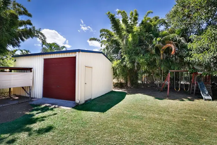 Third view of Homely house listing, 26 Mallee Street, Condon QLD 4815