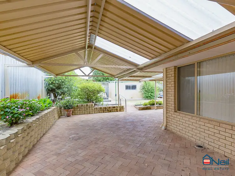 Fourth view of Homely house listing, 1 Tall Karri Close, Camillo WA 6111
