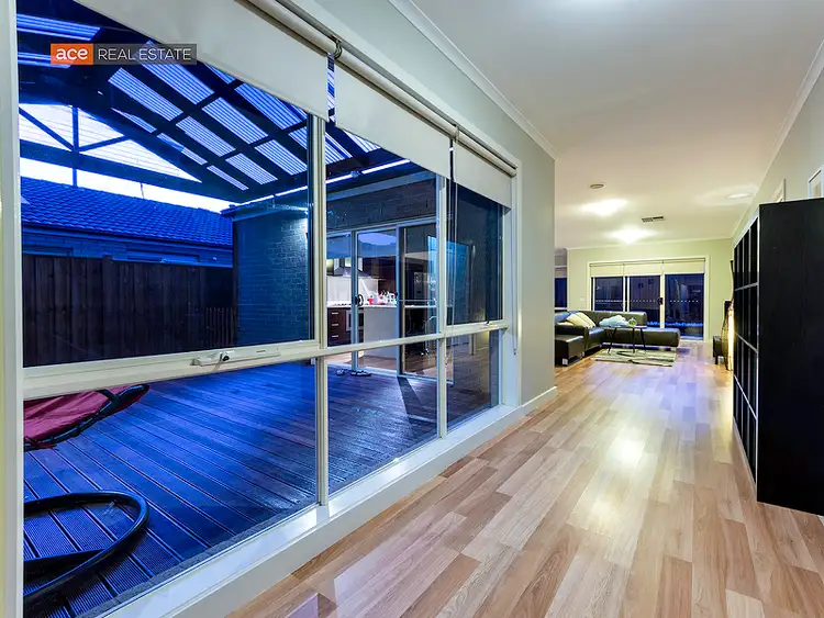 Sixth view of Homely house listing, 10 Mallard Close, Williams Landing VIC 3027