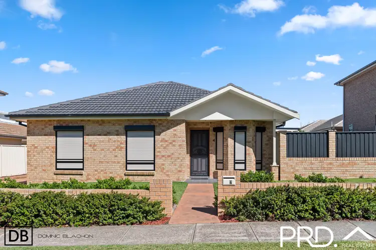 Main view of Homely villa listing, 4/146 Picnic Point Road, Picnic Point NSW 2213