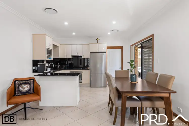 Third view of Homely villa listing, 4/146 Picnic Point Road, Picnic Point NSW 2213