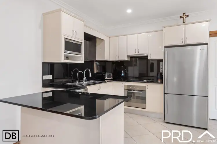 Fourth view of Homely villa listing, 4/146 Picnic Point Road, Picnic Point NSW 2213