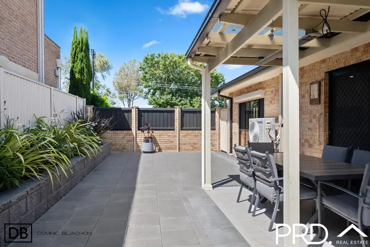 Fifth view of Homely villa listing, 4/146 Picnic Point Road, Picnic Point NSW 2213