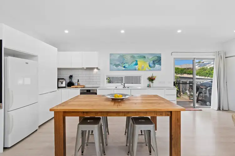 Second view of Homely house listing, 8 Broomfield Crescent, Long Beach NSW 2536