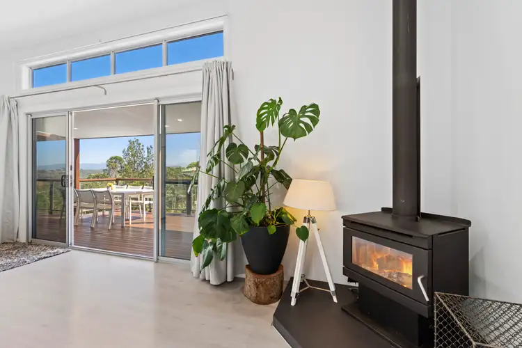 Third view of Homely house listing, 8 Broomfield Crescent, Long Beach NSW 2536