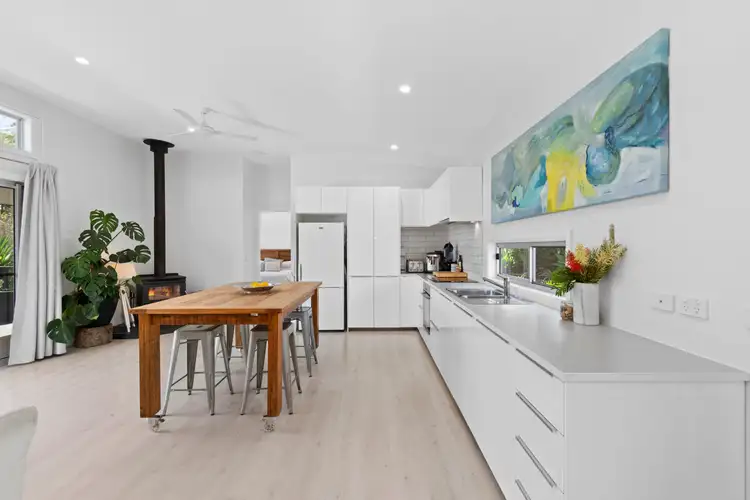 Sixth view of Homely house listing, 8 Broomfield Crescent, Long Beach NSW 2536