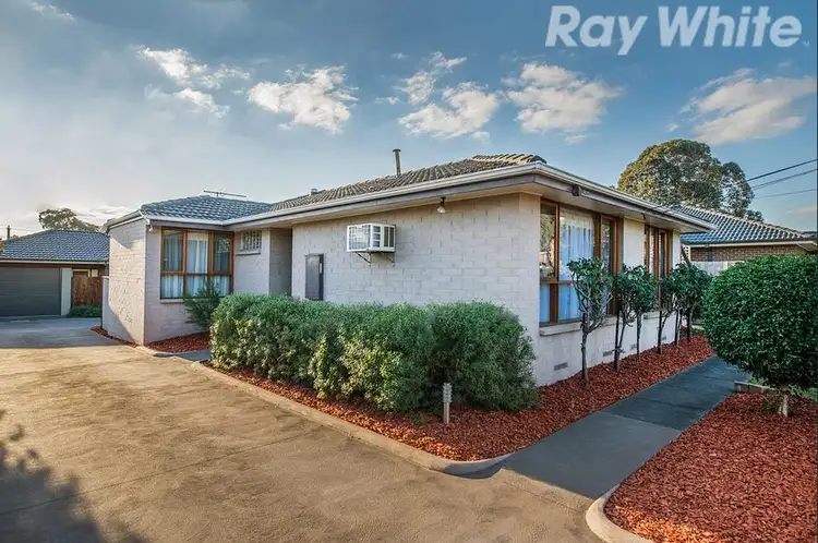 Main view of Homely unit listing, 1/98 Adele Avenue, Ferntree Gully VIC 3156