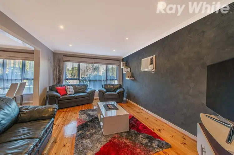 Second view of Homely unit listing, 1/98 Adele Avenue, Ferntree Gully VIC 3156
