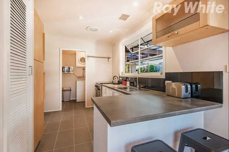Third view of Homely unit listing, 1/98 Adele Avenue, Ferntree Gully VIC 3156