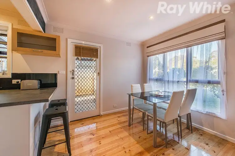 Fourth view of Homely unit listing, 1/98 Adele Avenue, Ferntree Gully VIC 3156